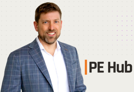 Alan Cline: 'The AI revolution is real' 