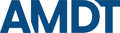 Portflio logo Image of AMDT
