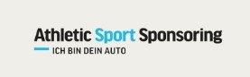 Portflio logo Image of Athletic Sport Sponsoring