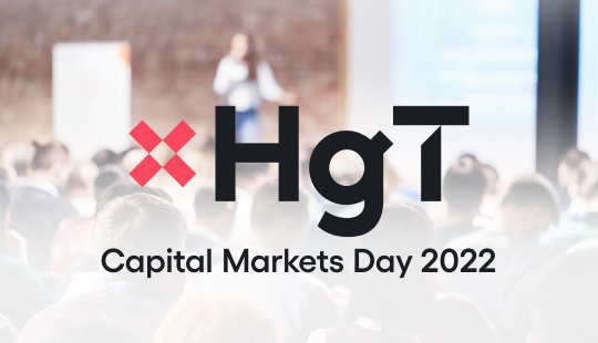 introduction to hg capital trust