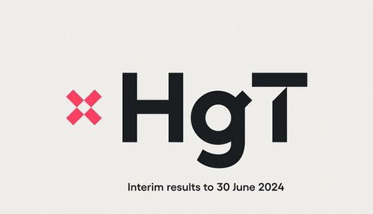 HgCapital Trust plc: 2024 Interim Results – June 2024