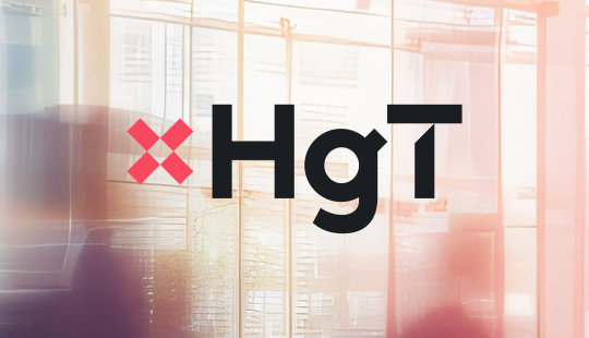 hgcapital trust plc: 2021 annual results – december 2021