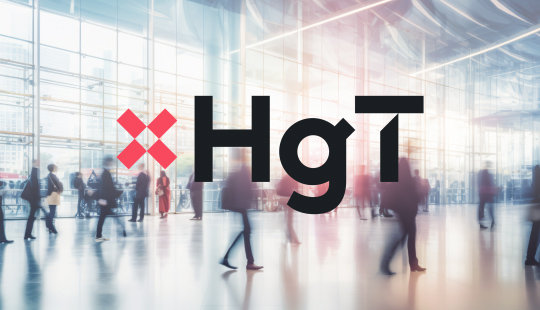 hgcapital trust: an overview of the manager